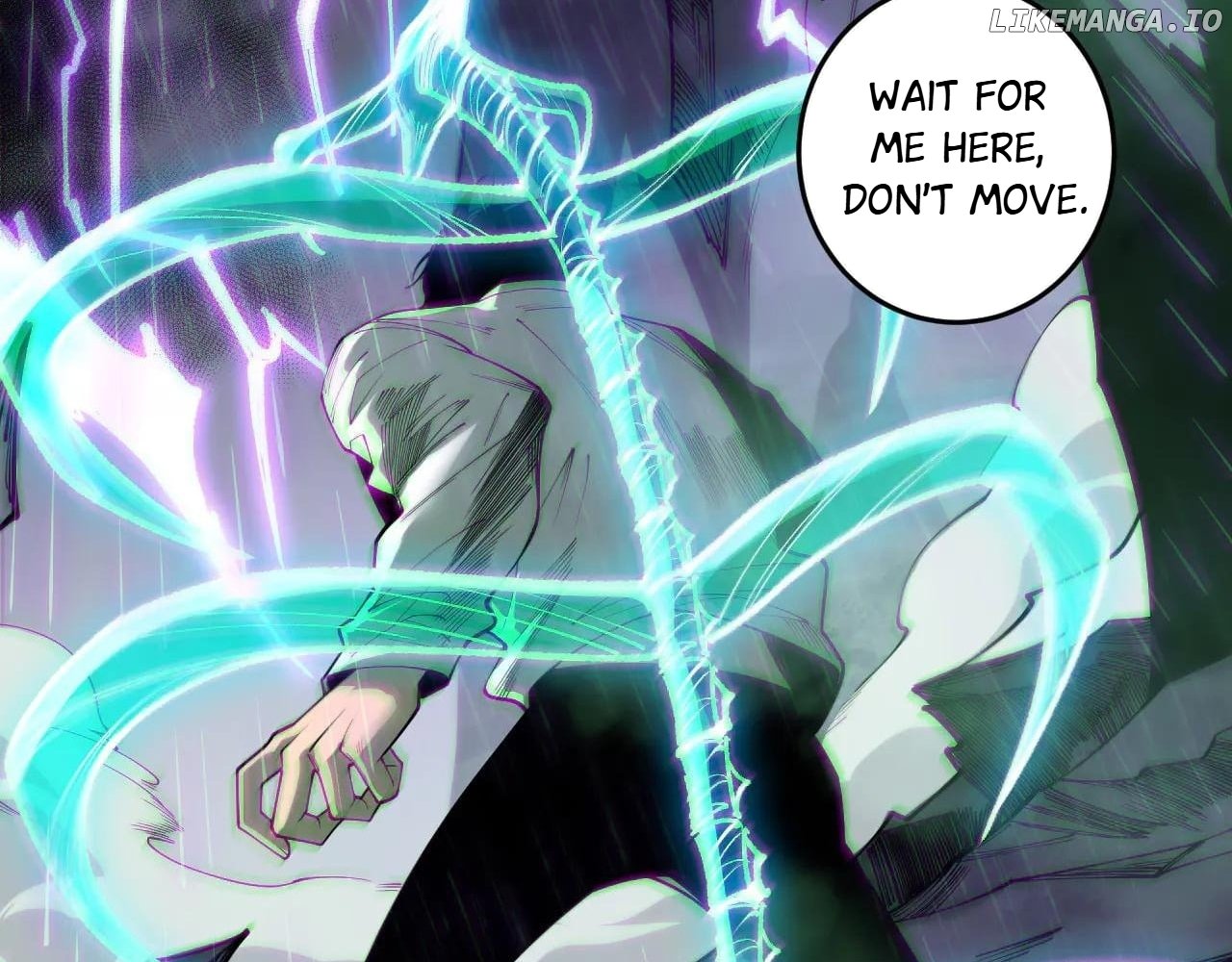 Catastrophic Necromancer Chapter 179 - page 118
